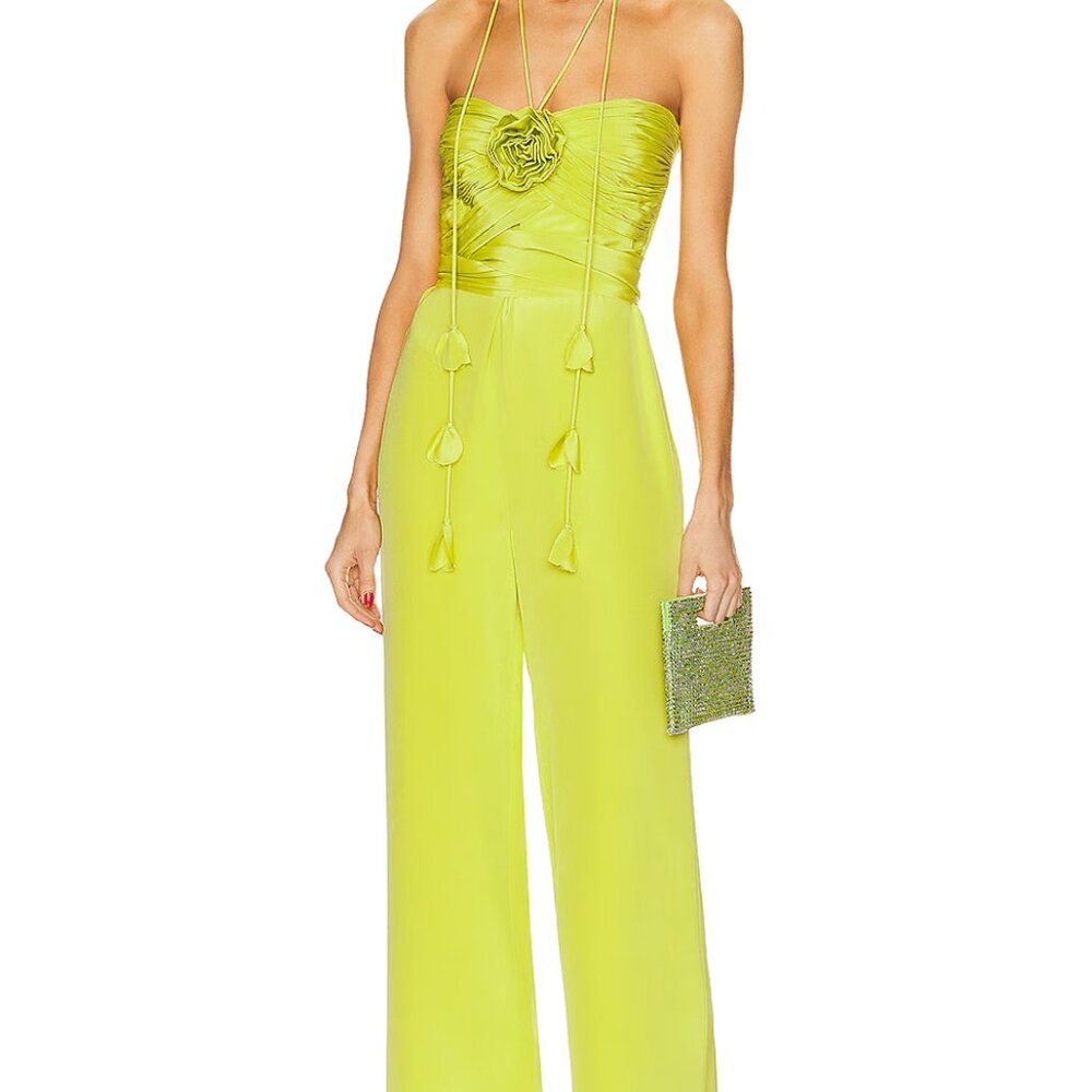 NWOT Alexis Katalia Jumpsuit